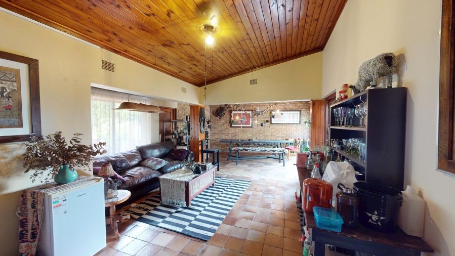 3 Bedroom Property for Sale in Courtrai Western Cape